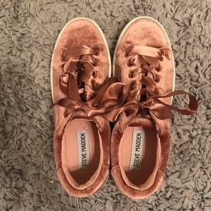 Platform Steve Madden Shoes